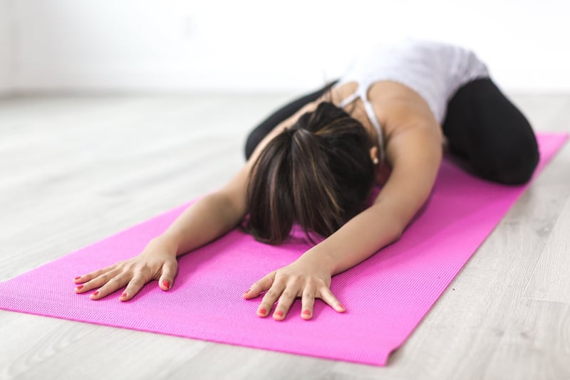 Meditative Workout